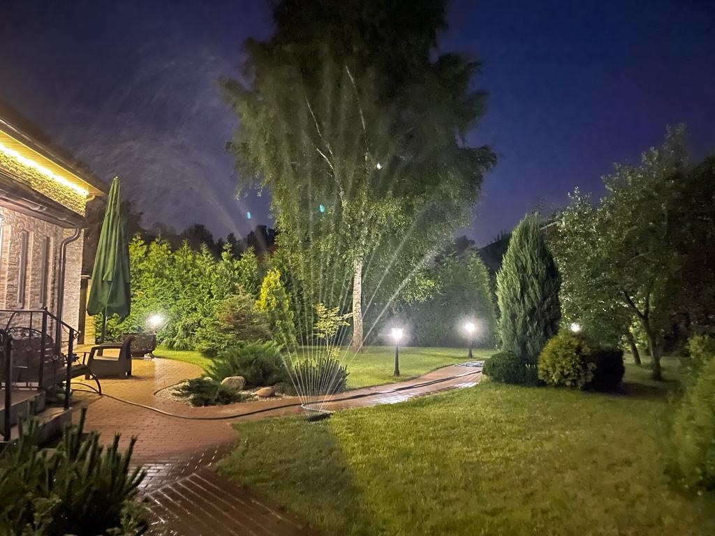 Галерея проекта